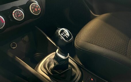 KIA Rio III рестайлинг, 2015 год, 720 000 рублей, 29 фотография