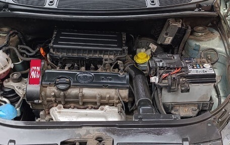 Skoda Fabia II, 2012 год, 750 000 рублей, 4 фотография