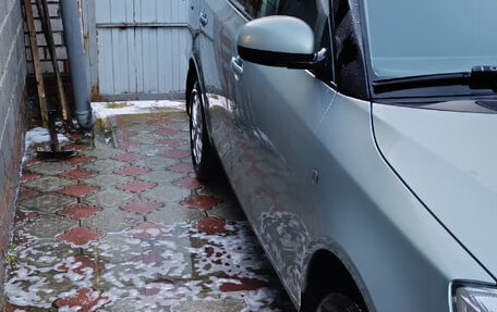 Skoda Fabia II, 2012 год, 750 000 рублей, 11 фотография