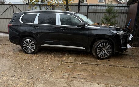 CheryExeed VX, 2025 год, 8 950 000 рублей, 3 фотография