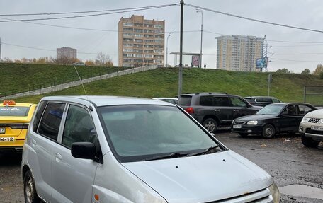 Mitsubishi Dingo, 2001 год, 195 000 рублей, 3 фотография