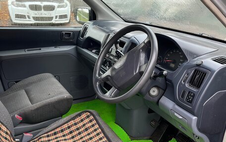 Mitsubishi Dingo, 2001 год, 195 000 рублей, 2 фотография