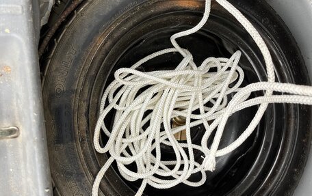 Mitsubishi Dingo, 2001 год, 195 000 рублей, 7 фотография