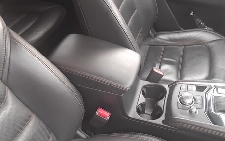 Mazda CX-5 II, 2020 год, 2 950 000 рублей, 9 фотография