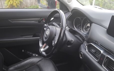 Mazda CX-5 II, 2020 год, 2 950 000 рублей, 7 фотография