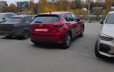 Mazda CX-5 II, 2020 год, 2 950 000 рублей, 2 фотография