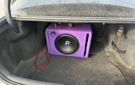 Honda Accord VII рестайлинг, 2003 год, 800 000 рублей, 15 фотография