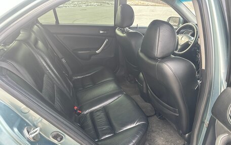 Honda Accord VII рестайлинг, 2003 год, 800 000 рублей, 13 фотография