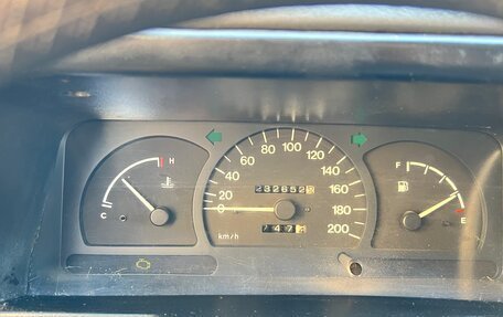 Daewoo Nexia I рестайлинг, 2004 год, 99 999 рублей, 10 фотография