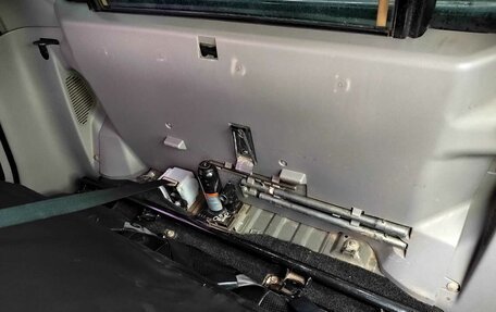 Mitsubishi L200 IV рестайлинг, 2012 год, 1 800 000 рублей, 9 фотография