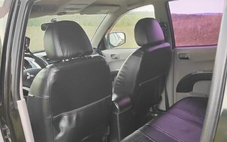 Mitsubishi L200 IV рестайлинг, 2012 год, 1 800 000 рублей, 6 фотография