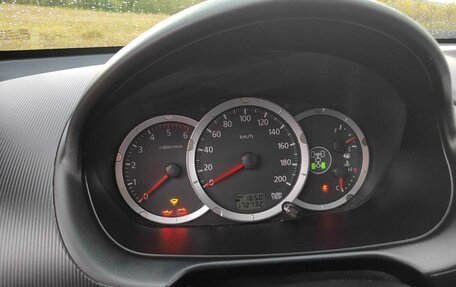 Mitsubishi L200 IV рестайлинг, 2012 год, 1 800 000 рублей, 4 фотография