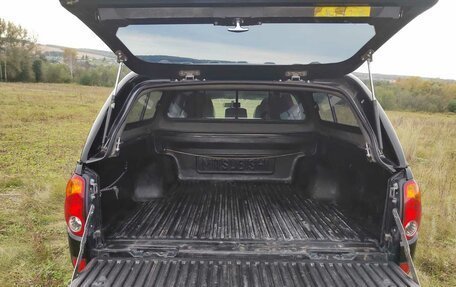 Mitsubishi L200 IV рестайлинг, 2012 год, 1 800 000 рублей, 12 фотография