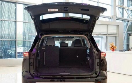 Toyota Highlander, 2025 год, 6 300 000 рублей, 6 фотография