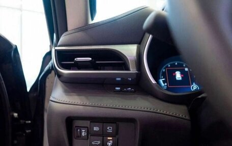 Toyota Highlander, 2025 год, 6 300 000 рублей, 10 фотография