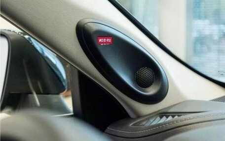 Toyota Highlander, 2025 год, 6 300 000 рублей, 9 фотография