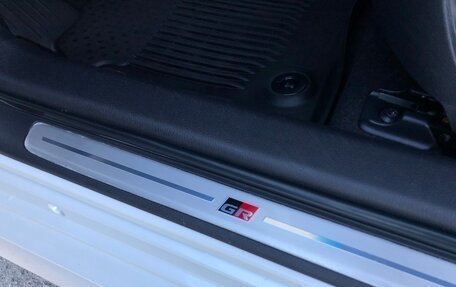 Toyota Camry, 2021 год, 3 125 000 рублей, 11 фотография