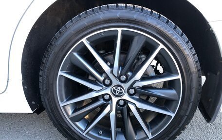 Toyota Camry, 2021 год, 3 125 000 рублей, 9 фотография