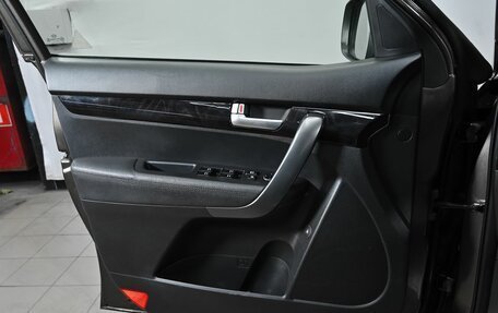 KIA Sorento II рестайлинг, 2019 год, 2 550 000 рублей, 7 фотография