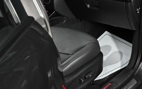 KIA Sorento II рестайлинг, 2019 год, 2 550 000 рублей, 14 фотография