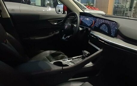 Changan CS35 Plus, 2024 год, 2 649 900 рублей, 8 фотография