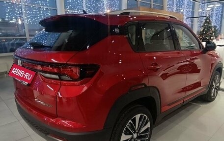 Changan CS35 Plus, 2024 год, 2 649 900 рублей, 5 фотография