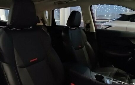 Changan CS35 Plus, 2024 год, 2 649 900 рублей, 11 фотография