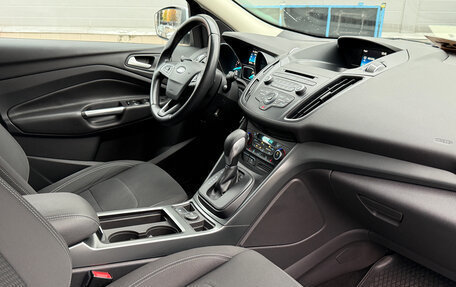 Ford Kuga III, 2017 год, 1 399 000 рублей, 9 фотография