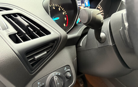 Ford Kuga III, 2017 год, 1 399 000 рублей, 10 фотография