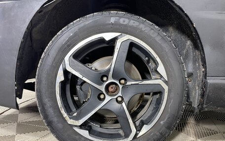 Chery Amulet (A15) I, 2007 год, 120 000 рублей, 9 фотография