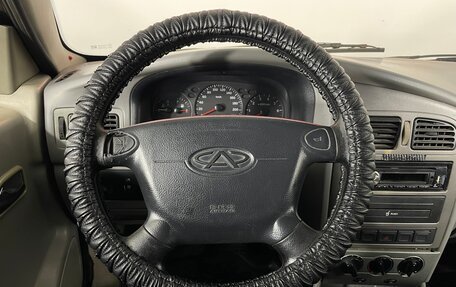 Chery Amulet (A15) I, 2007 год, 120 000 рублей, 13 фотография