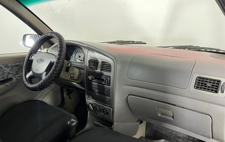 Chery Amulet (A15) I, 2007 год, 120 000 рублей, 11 фотография