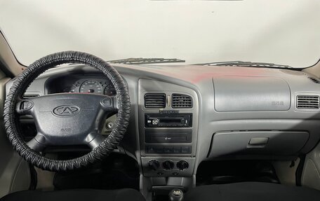 Chery Amulet (A15) I, 2007 год, 120 000 рублей, 12 фотография