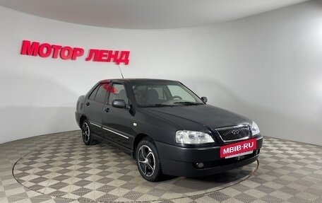 Chery Amulet (A15) I, 2007 год, 120 000 рублей, 3 фотография