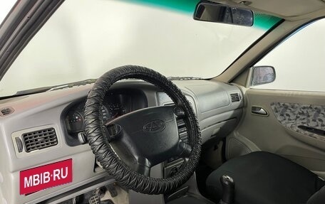 Chery Amulet (A15) I, 2007 год, 120 000 рублей, 10 фотография