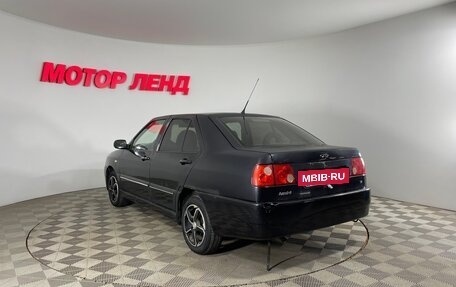 Chery Amulet (A15) I, 2007 год, 120 000 рублей, 6 фотография