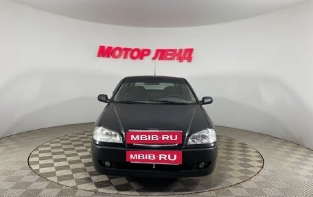 Chery Amulet (A15) I, 2007 год, 120 000 рублей, 2 фотография