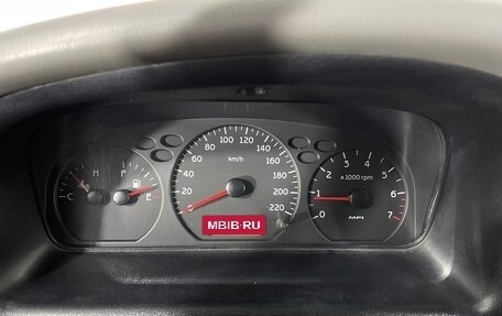 Chery Amulet (A15) I, 2007 год, 120 000 рублей, 14 фотография