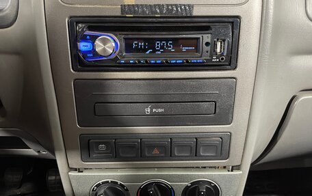 Chery Amulet (A15) I, 2007 год, 120 000 рублей, 15 фотография