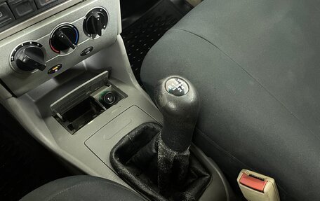 Chery Amulet (A15) I, 2007 год, 120 000 рублей, 16 фотография