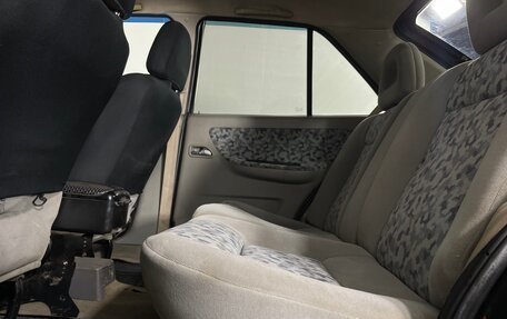 Chery Amulet (A15) I, 2007 год, 120 000 рублей, 19 фотография