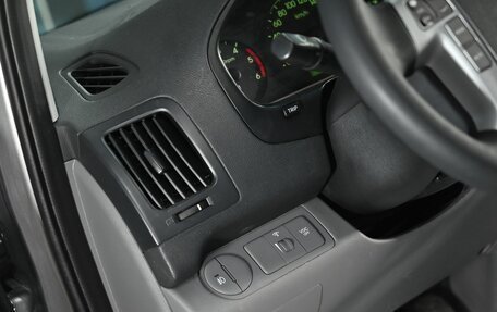 Hyundai Grand Starex Grand Starex I рестайлинг 2, 2014 год, 2 000 000 рублей, 8 фотография