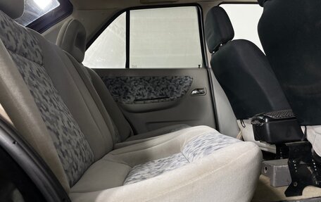 Chery Amulet (A15) I, 2007 год, 120 000 рублей, 20 фотография