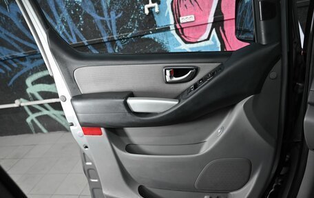 Hyundai Grand Starex Grand Starex I рестайлинг 2, 2014 год, 2 000 000 рублей, 6 фотография