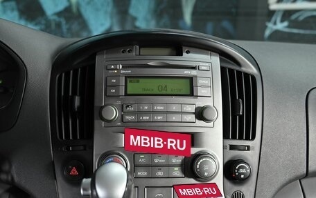 Hyundai Grand Starex Grand Starex I рестайлинг 2, 2014 год, 2 000 000 рублей, 10 фотография