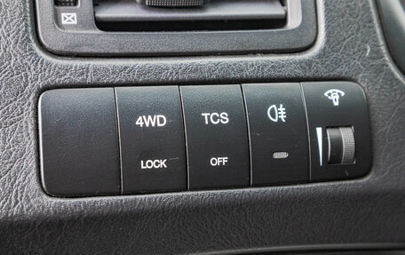 Hyundai Tucson III, 2006 год, 899 000 рублей, 14 фотография