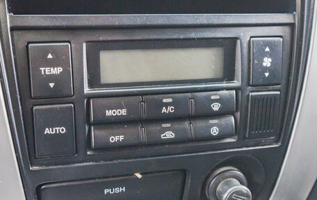 Hyundai Tucson III, 2006 год, 899 000 рублей, 19 фотография