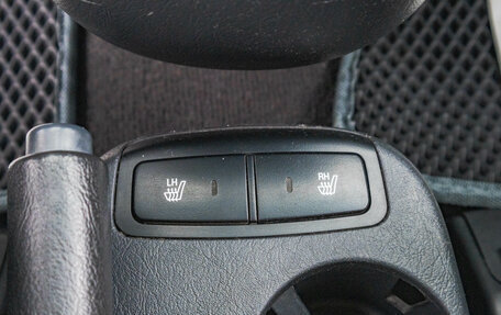 Hyundai Tucson III, 2006 год, 899 000 рублей, 21 фотография