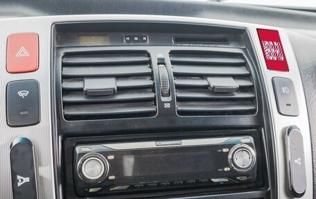 Hyundai Tucson III, 2006 год, 899 000 рублей, 18 фотография