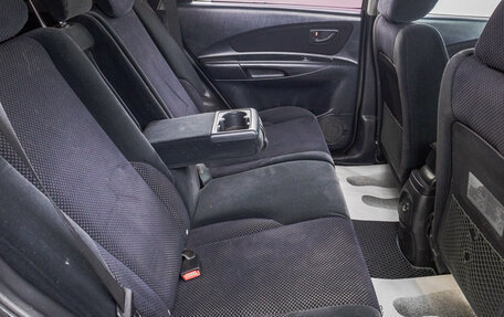 Hyundai Tucson III, 2006 год, 899 000 рублей, 25 фотография